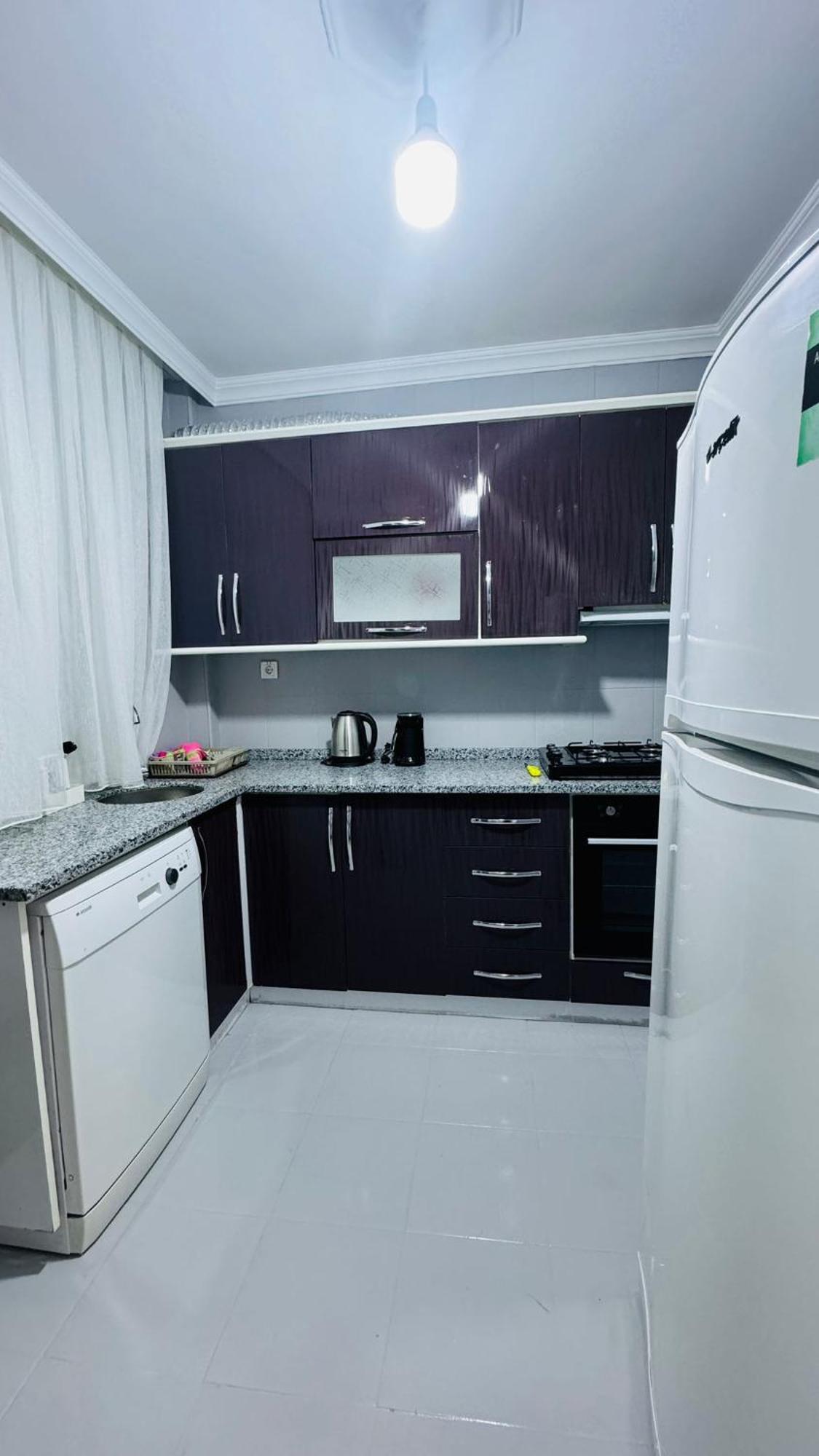 Guendogdu Suites อิสตันบูล ภายนอก รูปภาพ