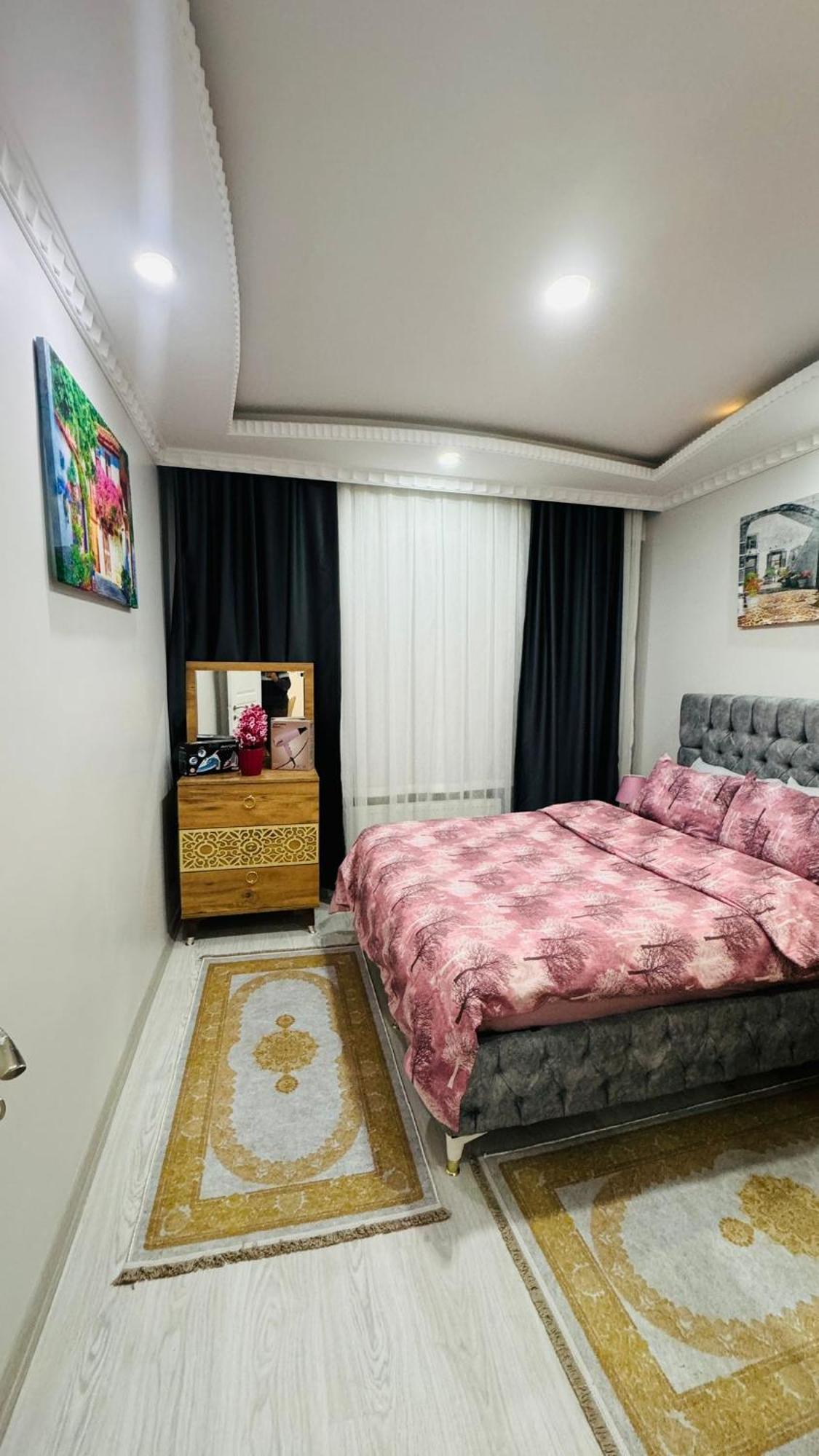 Guendogdu Suites อิสตันบูล ภายนอก รูปภาพ