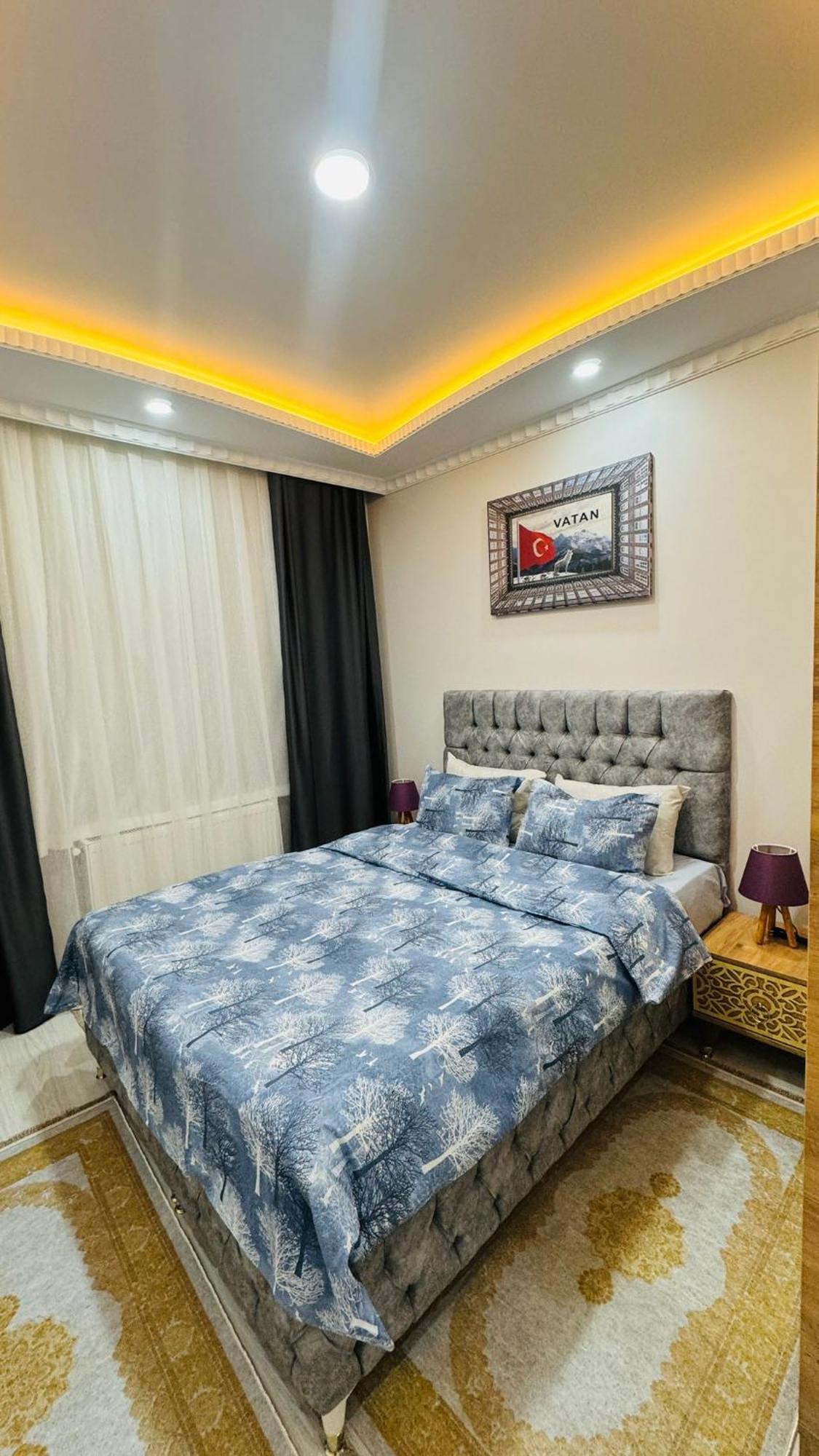 Guendogdu Suites อิสตันบูล ภายนอก รูปภาพ