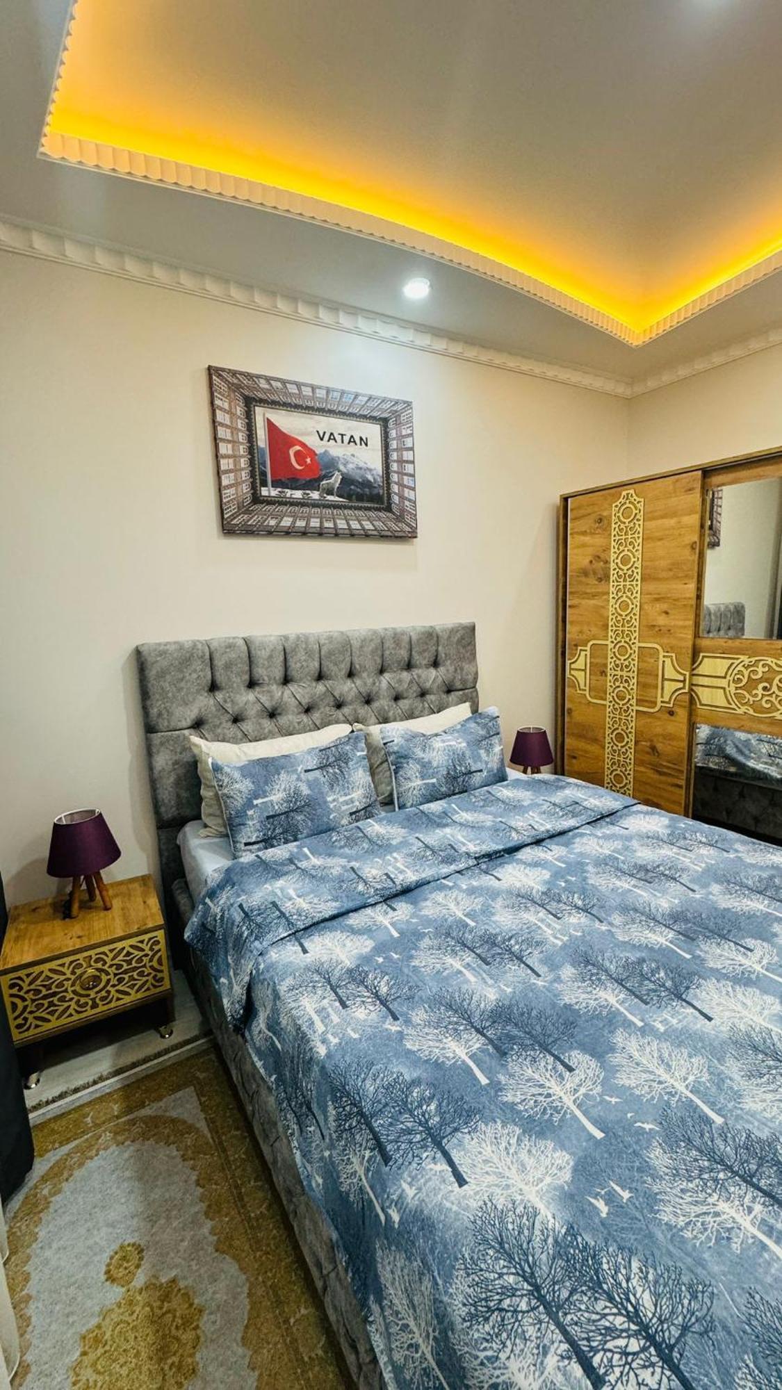 Guendogdu Suites อิสตันบูล ภายนอก รูปภาพ