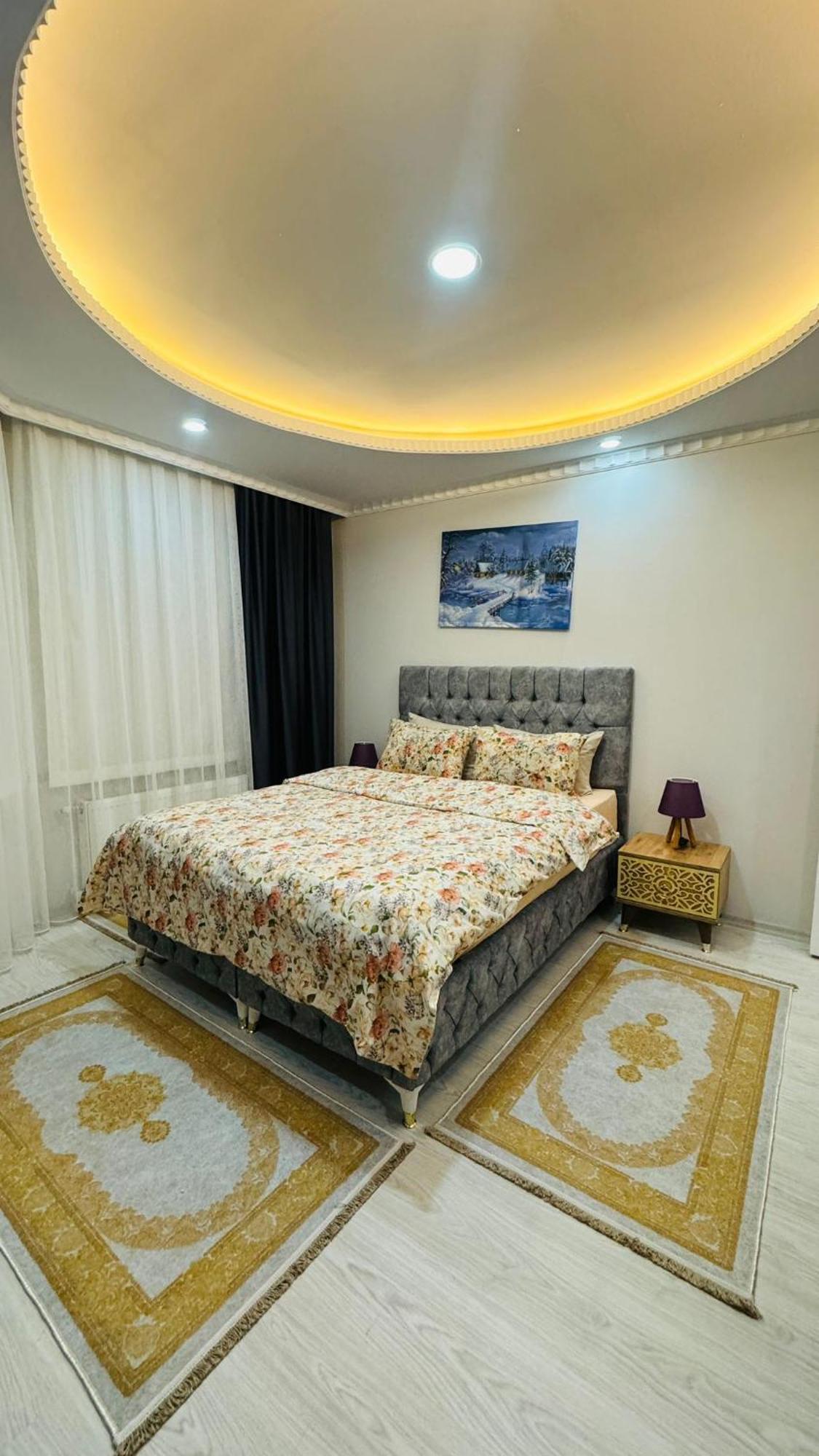 Guendogdu Suites อิสตันบูล ภายนอก รูปภาพ