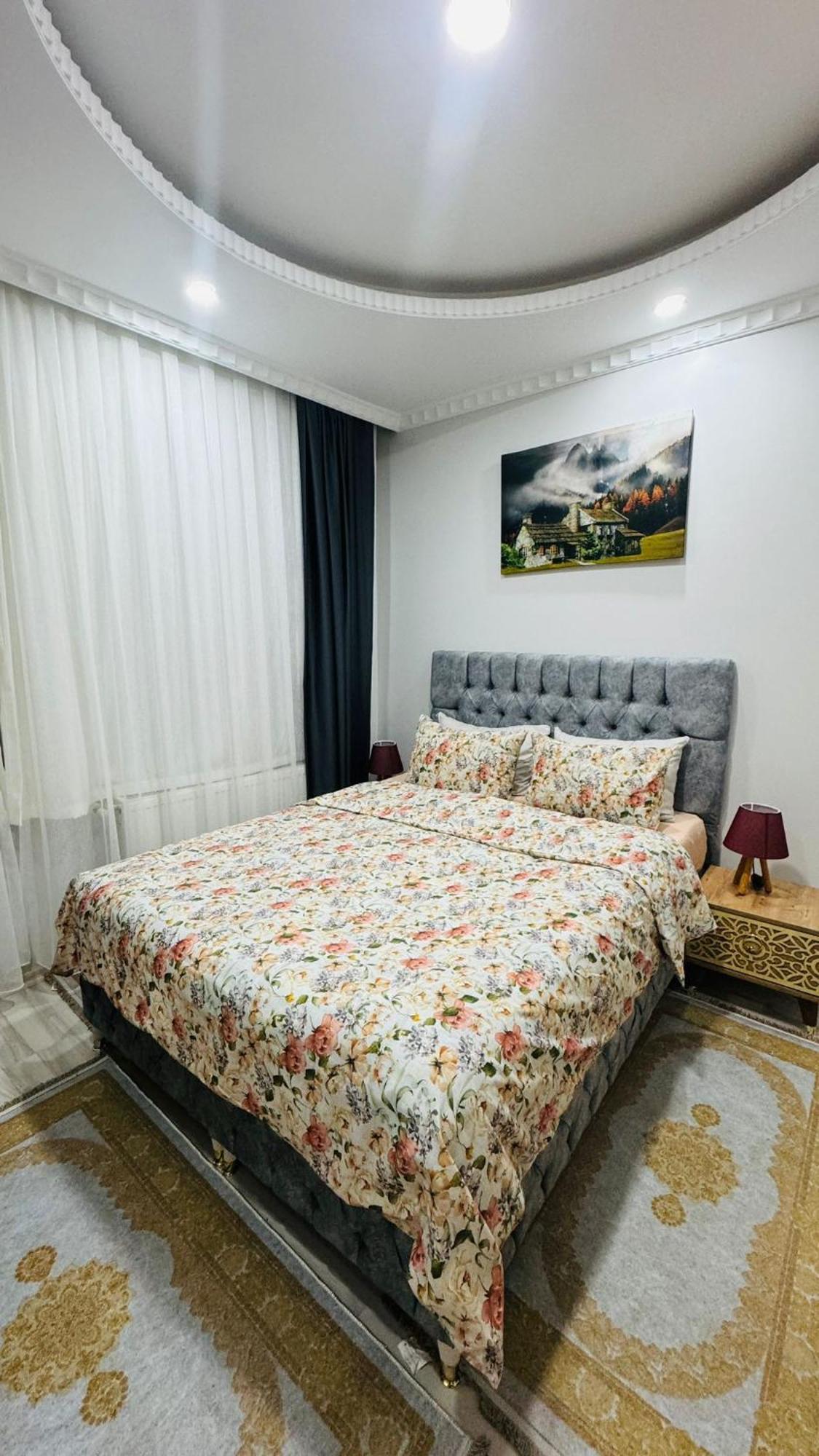 Guendogdu Suites อิสตันบูล ภายนอก รูปภาพ
