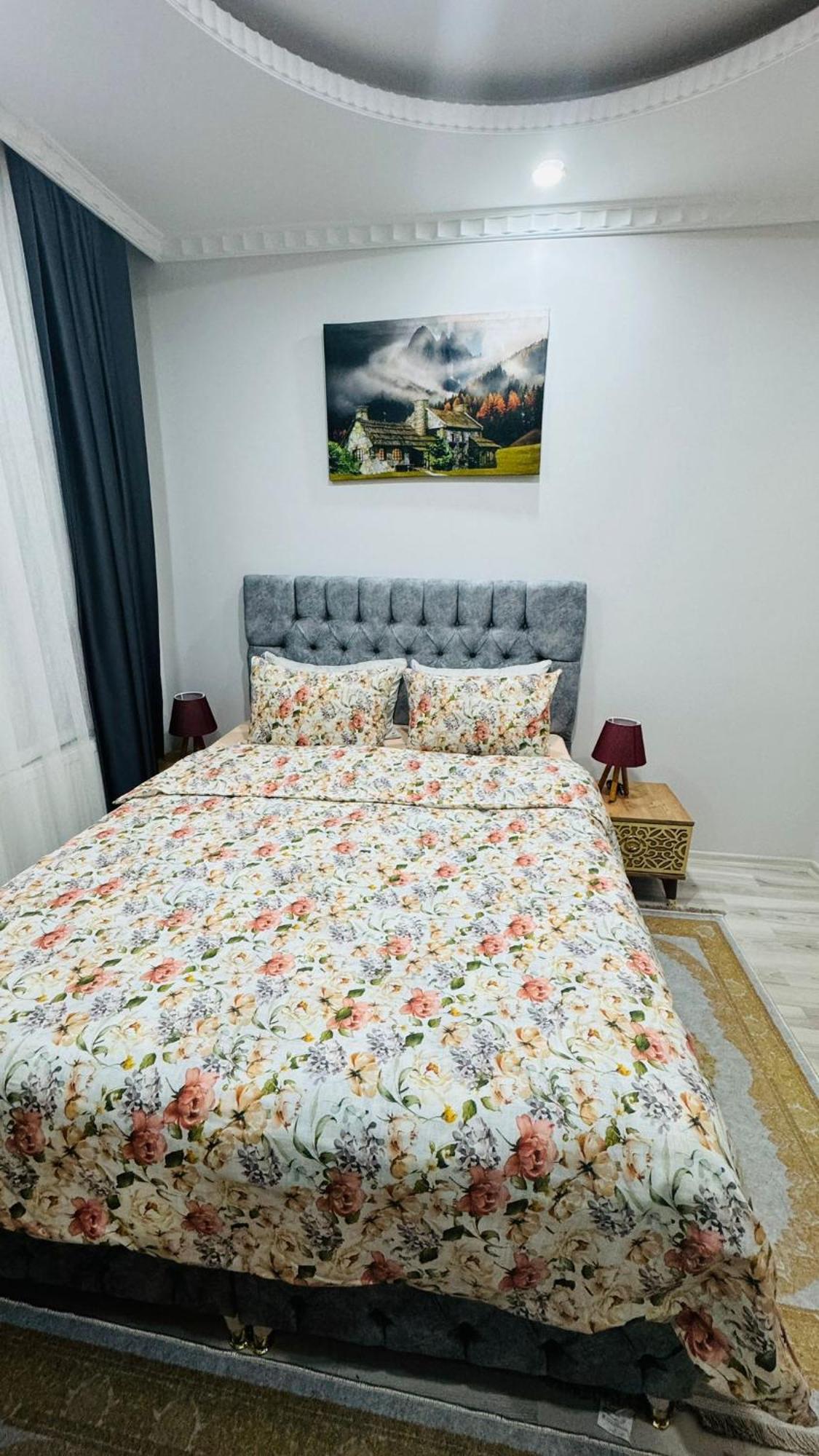 Guendogdu Suites อิสตันบูล ภายนอก รูปภาพ
