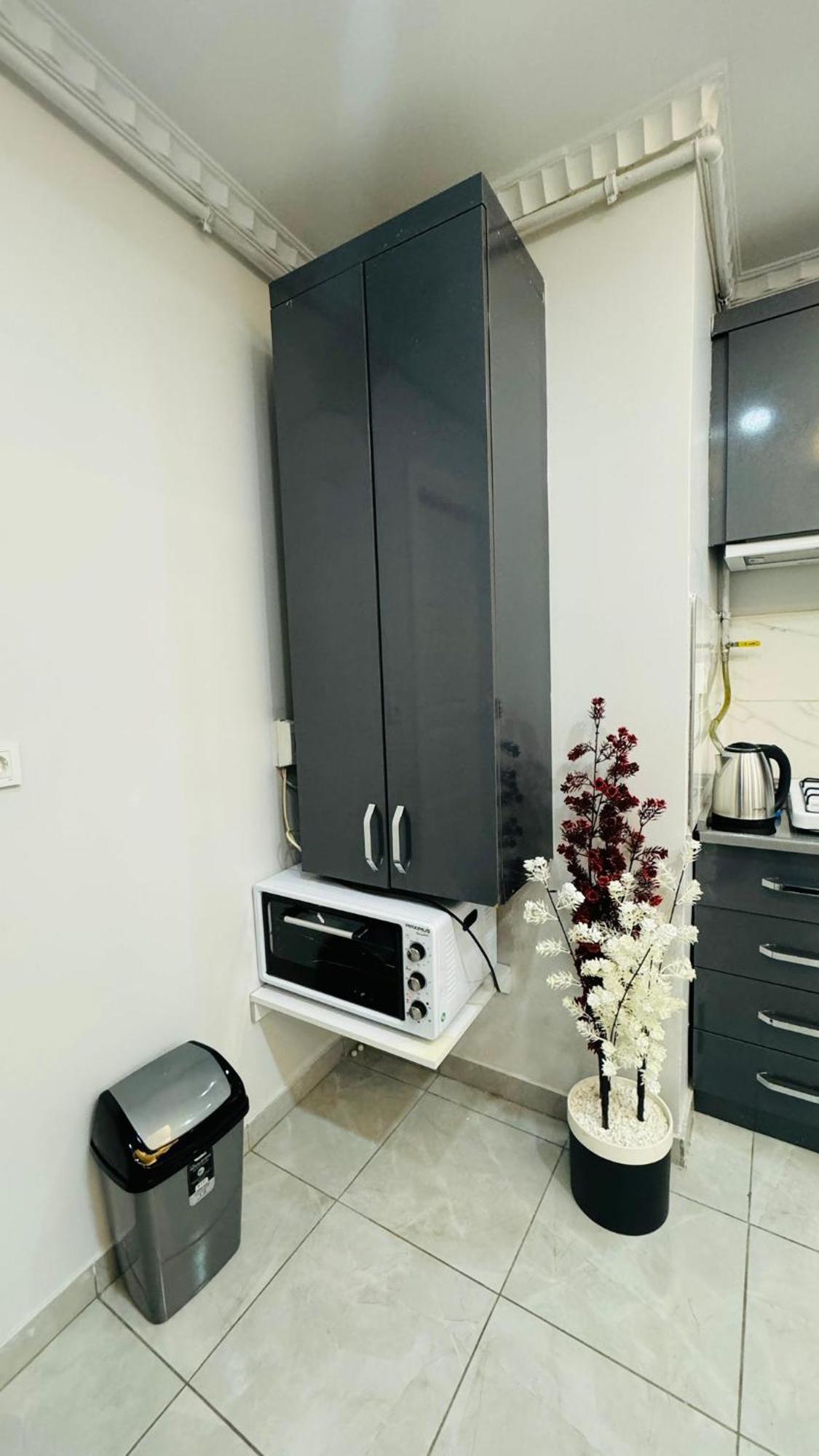 Guendogdu Suites อิสตันบูล ภายนอก รูปภาพ