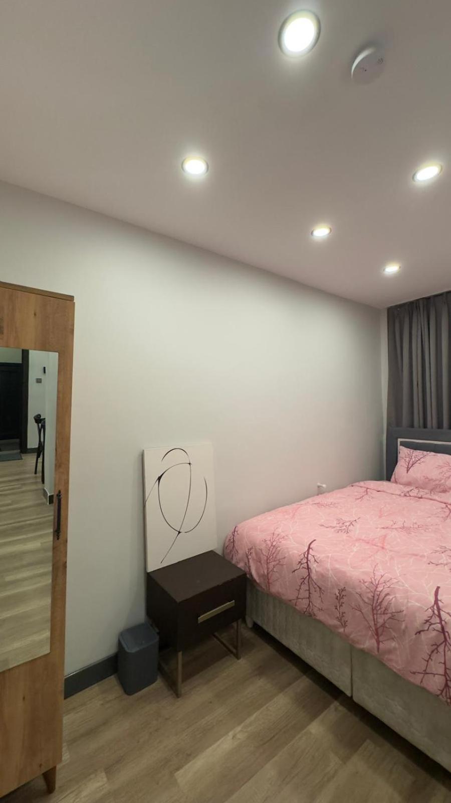 Guendogdu Suites อิสตันบูล ภายนอก รูปภาพ