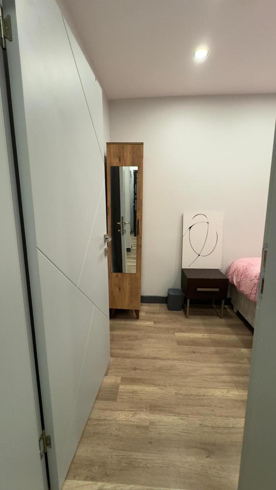 Guendogdu Suites อิสตันบูล ภายนอก รูปภาพ