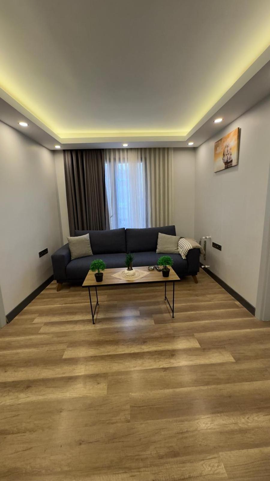 Guendogdu Suites อิสตันบูล ภายนอก รูปภาพ