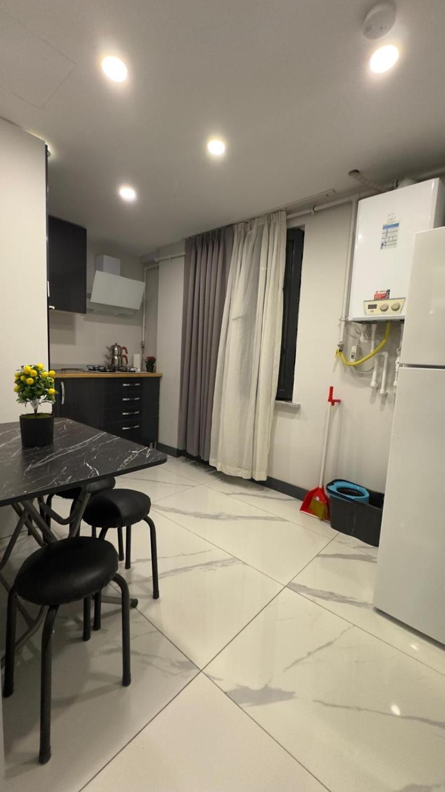 Guendogdu Suites อิสตันบูล ภายนอก รูปภาพ