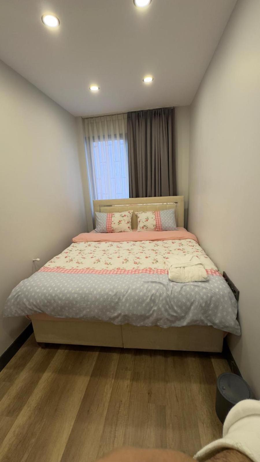 Guendogdu Suites อิสตันบูล ภายนอก รูปภาพ