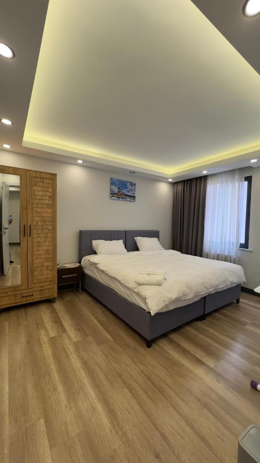 Guendogdu Suites อิสตันบูล ภายนอก รูปภาพ